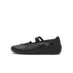  балетки туфли-лодочки SPEEDCAT BALLET LTHR WNS 406144-01
