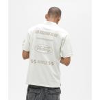  рубашка-поло [A.A.R.C]POLO SHIRT / рубашка-поло / AVIREX / Avirex мужской женский 