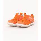  сандалии IFMEifmi-12-15ifmi- baby вода обувь 206302 orange Kids ребенок мужчина девочка 