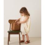 ワンピース 立体シルエットワンピース キッズ 子供服 女の子