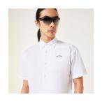  рубашка Oacley ENHANCE MULTI SS SHIRTS 5.0 рукав рубашка / мужской /MENS/. пот скорость ./ высота "дышит" /OAKLEY мужской 