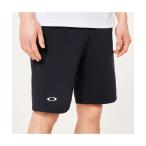  тренировочный брюки джерси Oacley ENHANCE TECH JERSEY SHORTS 15.0 шорты / мужской /MENS/OAKLEY