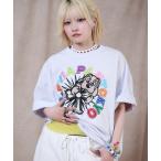 tシャツ 「GALFY/ガルフィー」おしゃ�