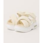 サンダル NUOVO ヌオーヴォ 19-24 MARIE マリー N9393J WHITE キッズ 子供 女の子