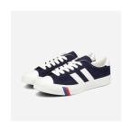 スニーカー PRO-Keds ROYAL PLUS SUEDE LO / �