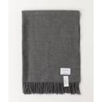 ストール マフラー Non Brushed Large Stole Twiste