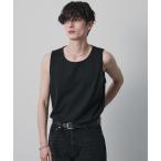  майка [CIYOT- использование to-] боковой разрез Layered майка / контакт охлаждающий *. вода скорость . мужской женский 