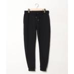 [CavariA] тренировочный брюки L оттенок черного прочее мужской 