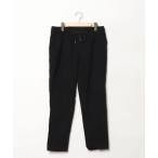 [Arnold Palmer] легкий брюки L черный мужской 