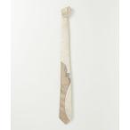 [PRADA] галстук - бежевый мужской 