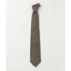 [Calvin Klein] галстук - Brown мужской 