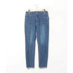 [GLOBAL WORK] Denim брюки M голубой женский 