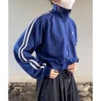 [PICSAS] джерси блузон L темно-синий женский 