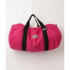 [OUTDOOR PRODUCTS] one отметка сумка "Boston bag" - Pink Lady -s