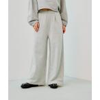 [LEPSIM] тренировочный брюки FREE серый женский 