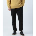 [BAYFLOW] легкий брюки LARGE черный мужской 