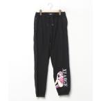 [XLARGE] легкий брюки MEDIUM черный мужской 