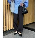 [Another Branch olive des olive] тренировочный брюки MEDIUM черный женский 