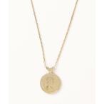 [BEAUTY&amp;YOUTH UNITED ARROWS] колье FREE Gold мужской 