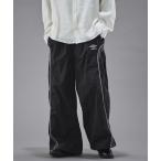 [UMBRO] тренировочный брюки LARGE черный мужской 