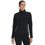 [UNDER ARMOUR] джерси блузон M черный женский 