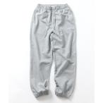 [FREAK'S STORE] тренировочный брюки MEDIUM серый мужской 