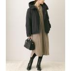 「URBAN RESEARCH Sonny Label」 長袖ワンピース FREE ベージュ系その他 レディース