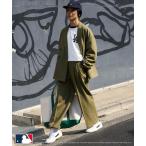 [FREAK'S STORE] выставить MEDIUM оливковый женский 