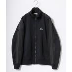 [CONVERSE] джерси блузон L черный женский 