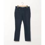 [SOLIDO] легкий брюки 1 темно-синий мужской 