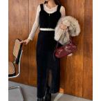 [junoah] выставить LARGE черный женский 