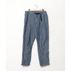 [coen] легкий брюки M темно-синий мужской 