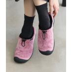 [KEEN] туфли без застежки 23cm Pink Lady -s