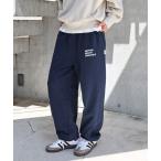 [ANME] тренировочный брюки L темно-синий женский 