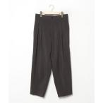 [ADAM ET ROPE'] брюки M черный мужской 