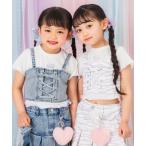 アンサンブル スピンドル ビスチェ 