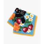 ハンカチ TITI (ティティ)＆フルーツ 