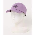 キャップ 帽子 バタフライ刺しゅう�