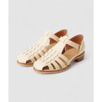 ショッピングサンダル レディース サンダル グルカサンダル レディース