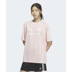 tシャツ SSLジャージ / アディダスオリジナルス adidas Originals レディース