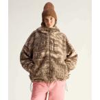 パーカー aSMC PRINT FLZ「