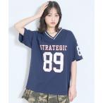 ショッピングlovetoxic tシャツ 「LTXC/綿100%」ナンバーアップリケ半袖T キッズ 子供服 女の子