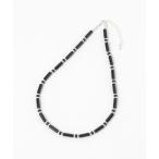 ネックレス アソートビーズネックレス　660925 レディース