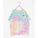 ショッピング服 tシャツ 「THE NORTH FACE(ザ・ノース・フェイス)」ノベルティBig Root T(KIDS) キッズ 子供服 男の子 女の子