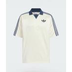 tシャツ adidas originals / アディダス オリジナルス COLLARED GOALIE レディース