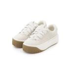 スニーカー 「UGG」EZ-DUZZIT LACE UP レディース