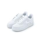 ショッピングナイキ スニーカー スニーカー 「NIKE」AIR FORCE 1 '07 レディース