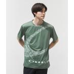 tシャツ オークリー  ENHANCE QDEVO SS TEE