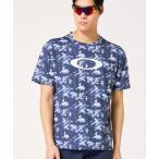tシャツ オークリー  ENHANCE QDEVO SS TEE
