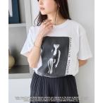 tシャツ 「GOOD ROCK SPEED」マリリン・モンロー｜Marilyn Monroe フォトT レディース